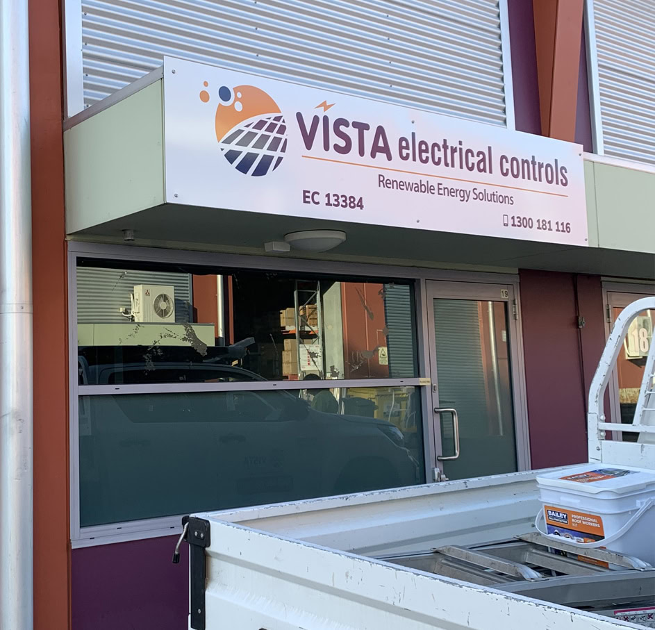 Vista EC: Solar power solutions Perth, Australia