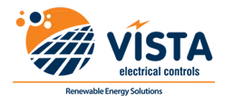 Logo for Vista Electrical Controls