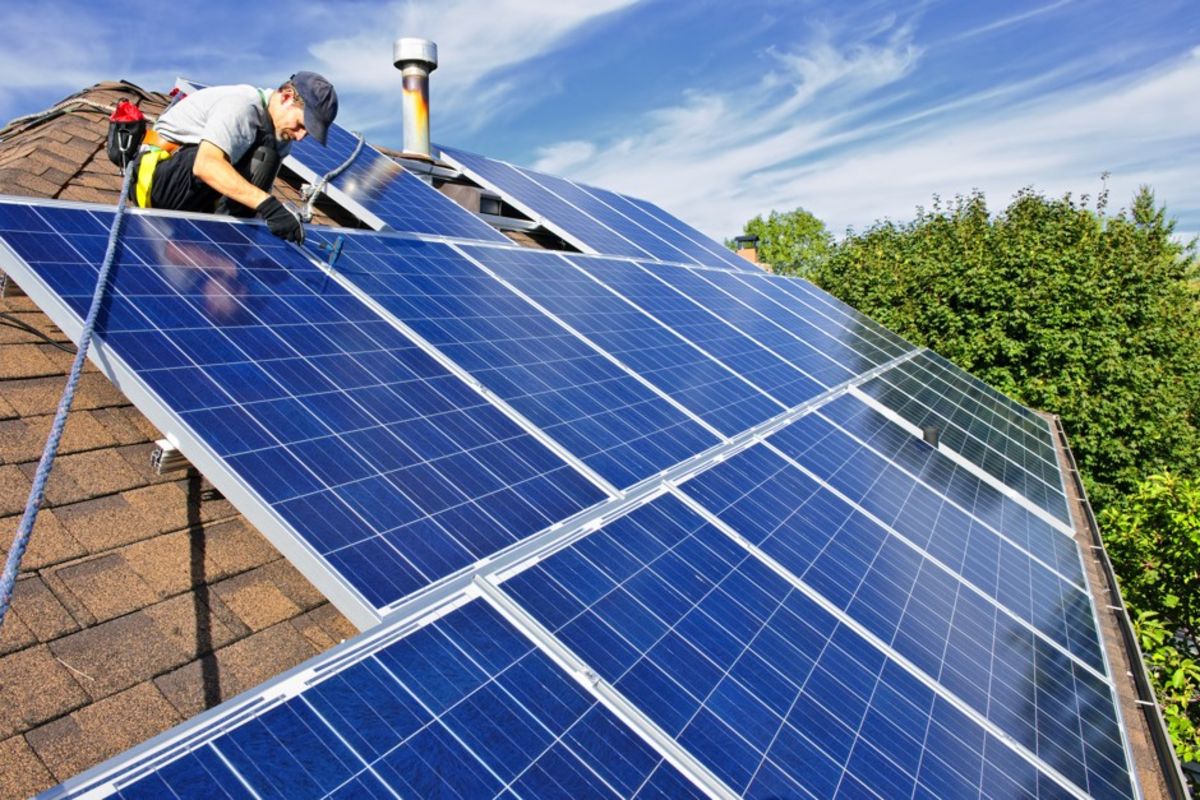 How To Find A Reliable Solar Installation Company