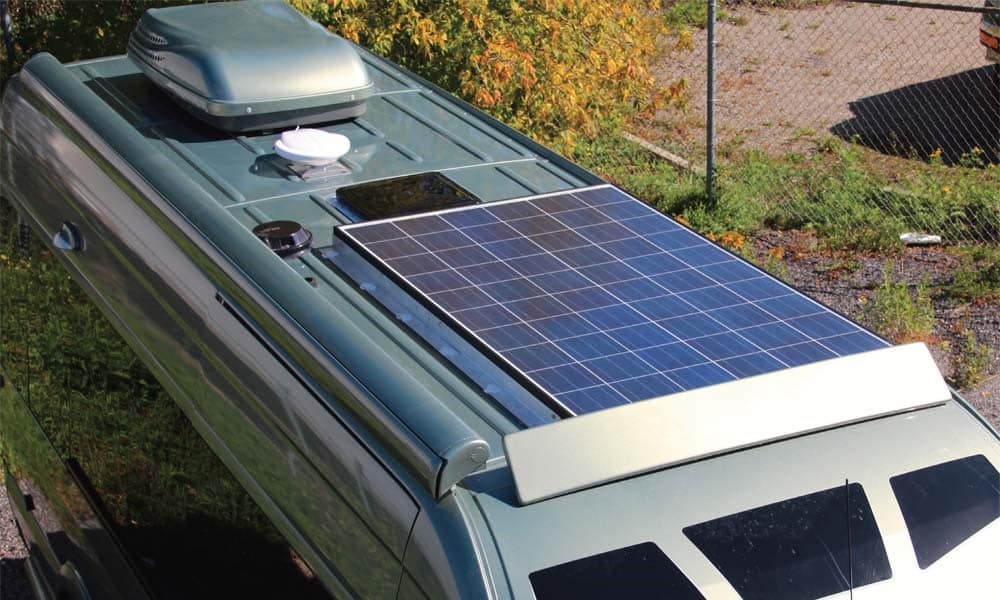 What do you need to know about portable solar panels?