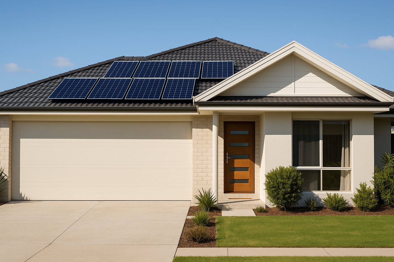 Question to ask your solar installer perth